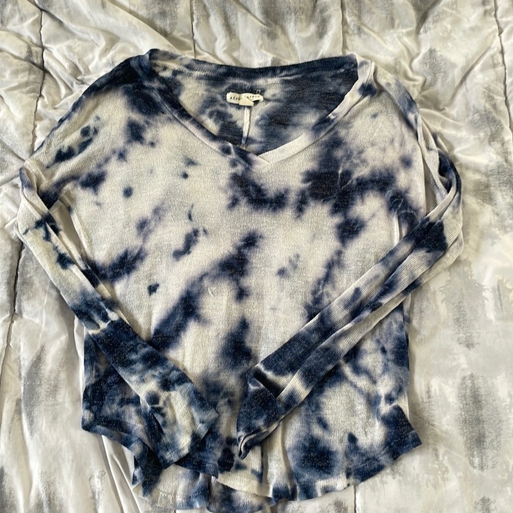 Aeropostale Long Sleeve